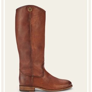 Frye Boots